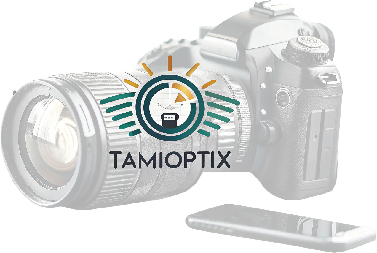 Tami Optix