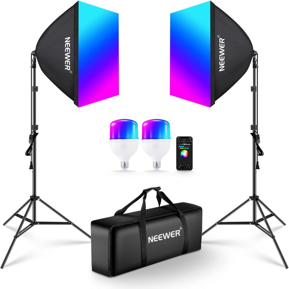Photography Equipment